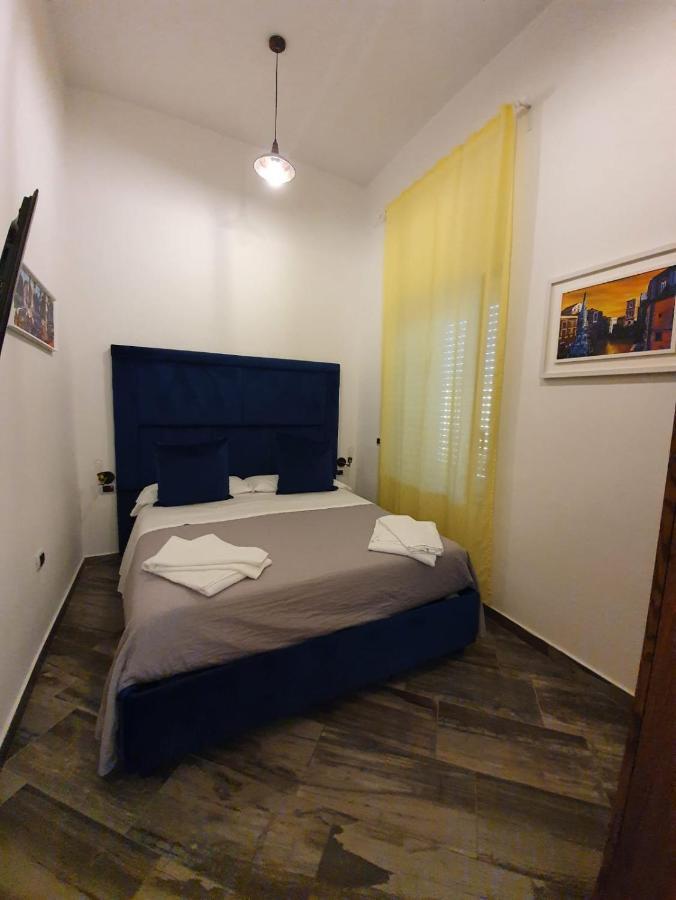 Bed and Breakfast Palazzo San Vincenzo Neapel Exterior foto
