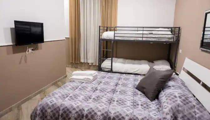 Bed and Breakfast Palazzo San Vincenzo Neapel Exterior foto