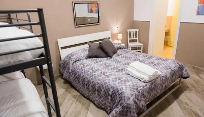 Bed and Breakfast Palazzo San Vincenzo Neapel Exterior foto