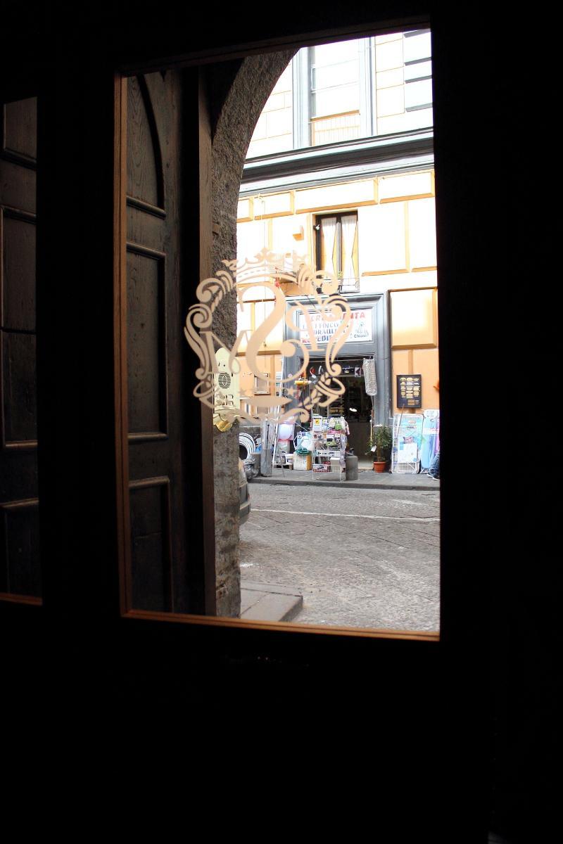 Bed and Breakfast Palazzo San Vincenzo Neapel Exterior foto