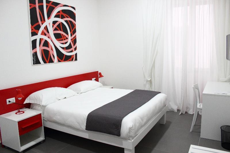 Bed and Breakfast Palazzo San Vincenzo Neapel Exterior foto