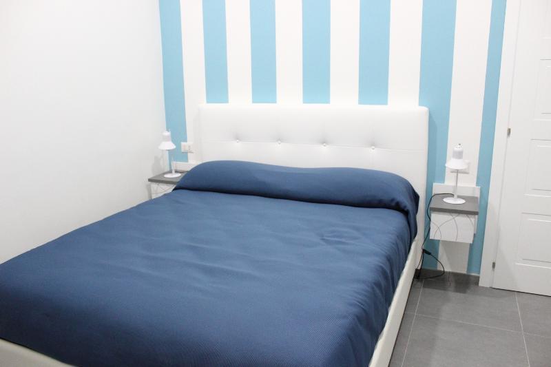 Bed and Breakfast Palazzo San Vincenzo Neapel Exterior foto