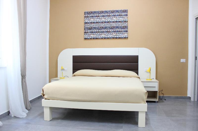 Bed and Breakfast Palazzo San Vincenzo Neapel Exterior foto