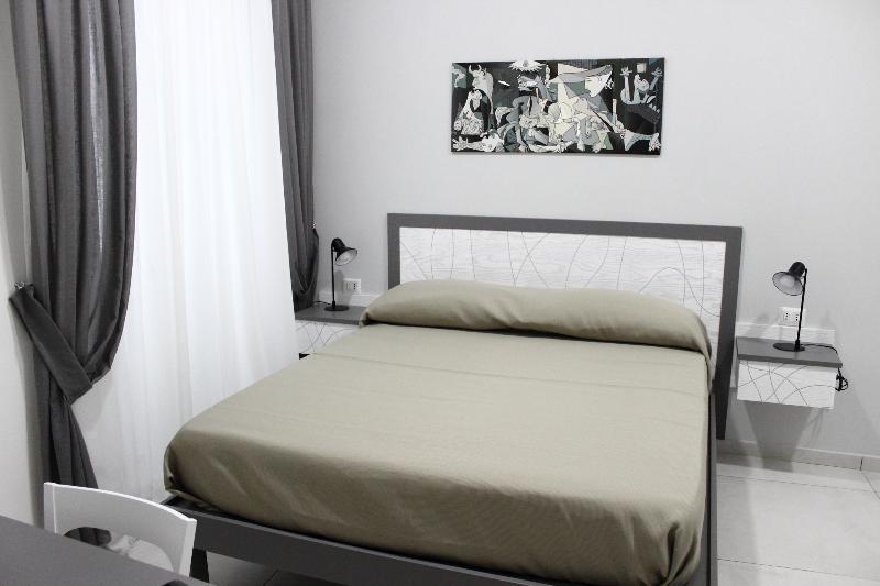 Bed and Breakfast Palazzo San Vincenzo Neapel Exterior foto