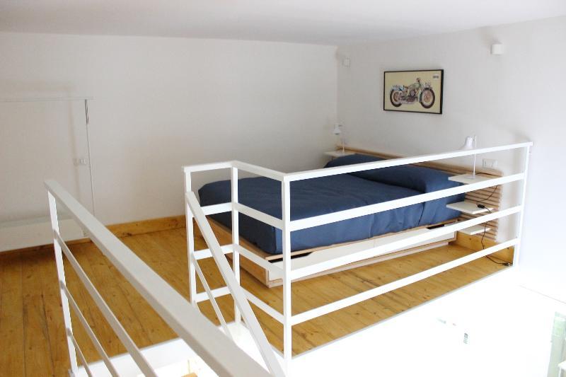 Bed and Breakfast Palazzo San Vincenzo Neapel Exterior foto