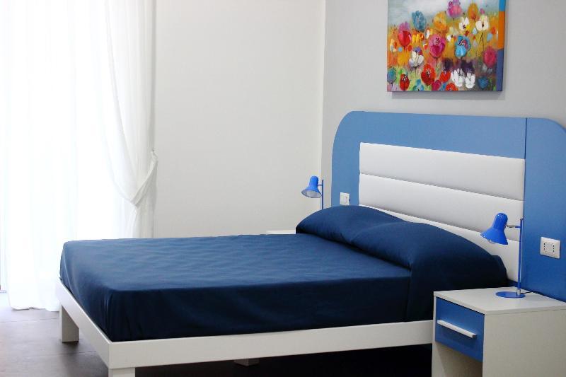 Bed and Breakfast Palazzo San Vincenzo Neapel Exterior foto