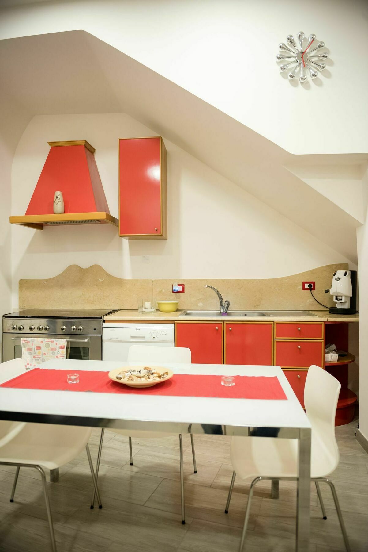 Bed and Breakfast Palazzo San Vincenzo Neapel Exterior foto