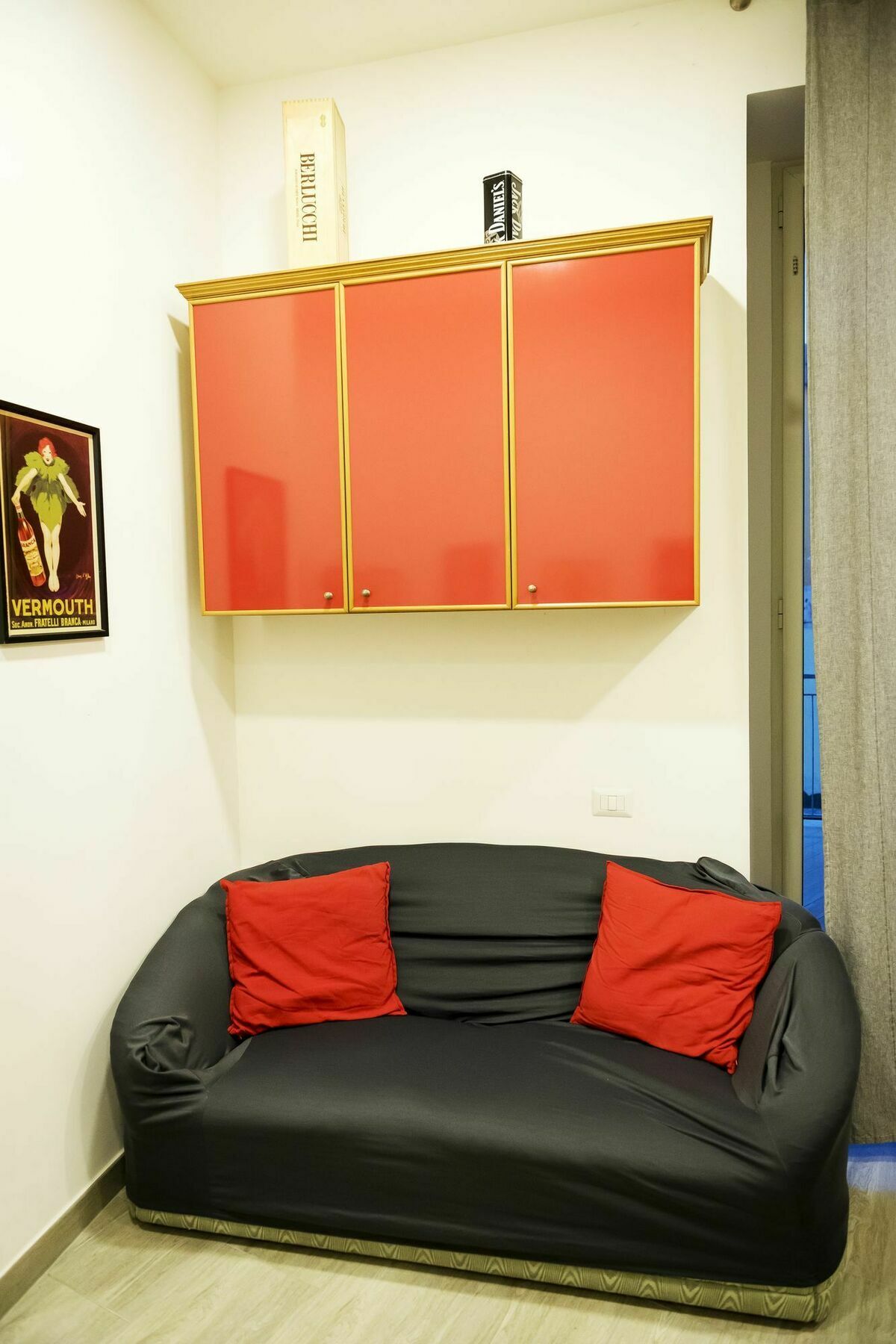 Bed and Breakfast Palazzo San Vincenzo Neapel Exterior foto